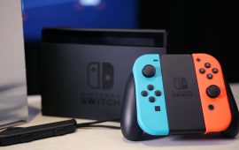 Switch