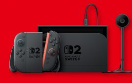 EvdWL over launch Switch 2, PlayStation & Xbox Showcase