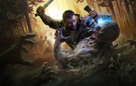GK Daily: Augustus wordt insane voor gamers & succes Switch 2