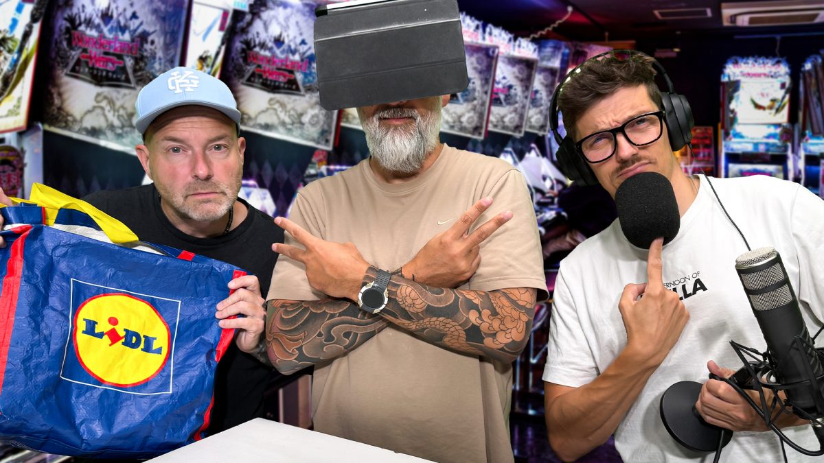 Brievenmaandag over Switch 2, arcadehallen & ‘aluhoedje’-vraag