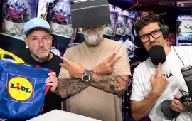 Brievenmaandag over Switch 2, arcadehallen & ‘aluhoedje’-vraag