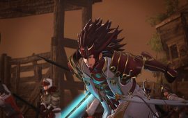 Premium: Fire Emblem Warriors Review: Een goed huwelijk?