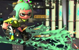 Firstlook Festival Update: Cosplay, Speedrunning en de XBOX One X