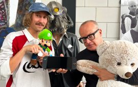 Nintendo Switch 2 Unboxing: Grote man wordt klein kind