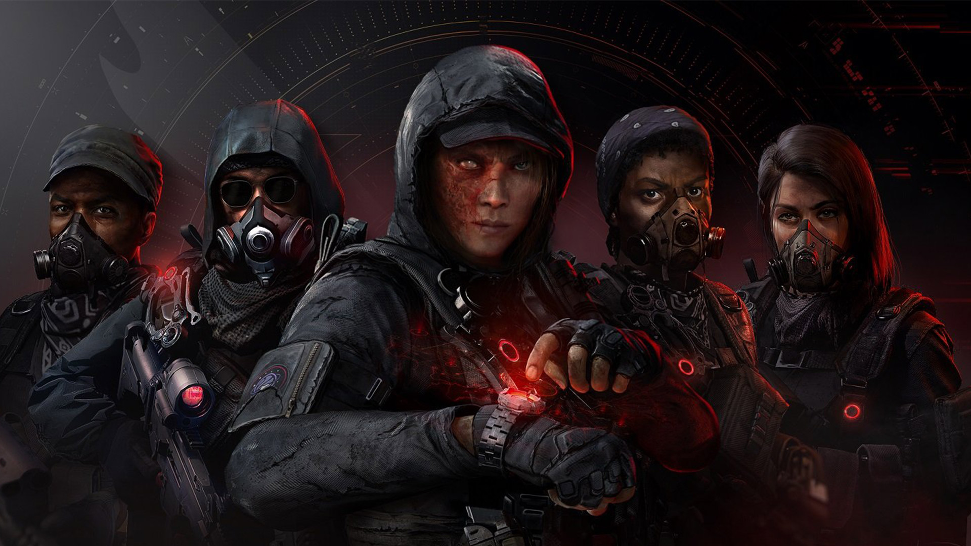 The Division 2 een Warlords of New York DLC review