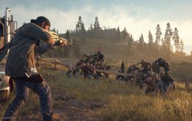 Days Gone