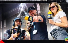 De Gamescom 2025 Road-trip