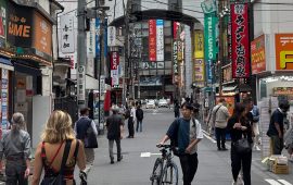 Gamekings in Tokyo 2024: Hardcore Nerd Shopping