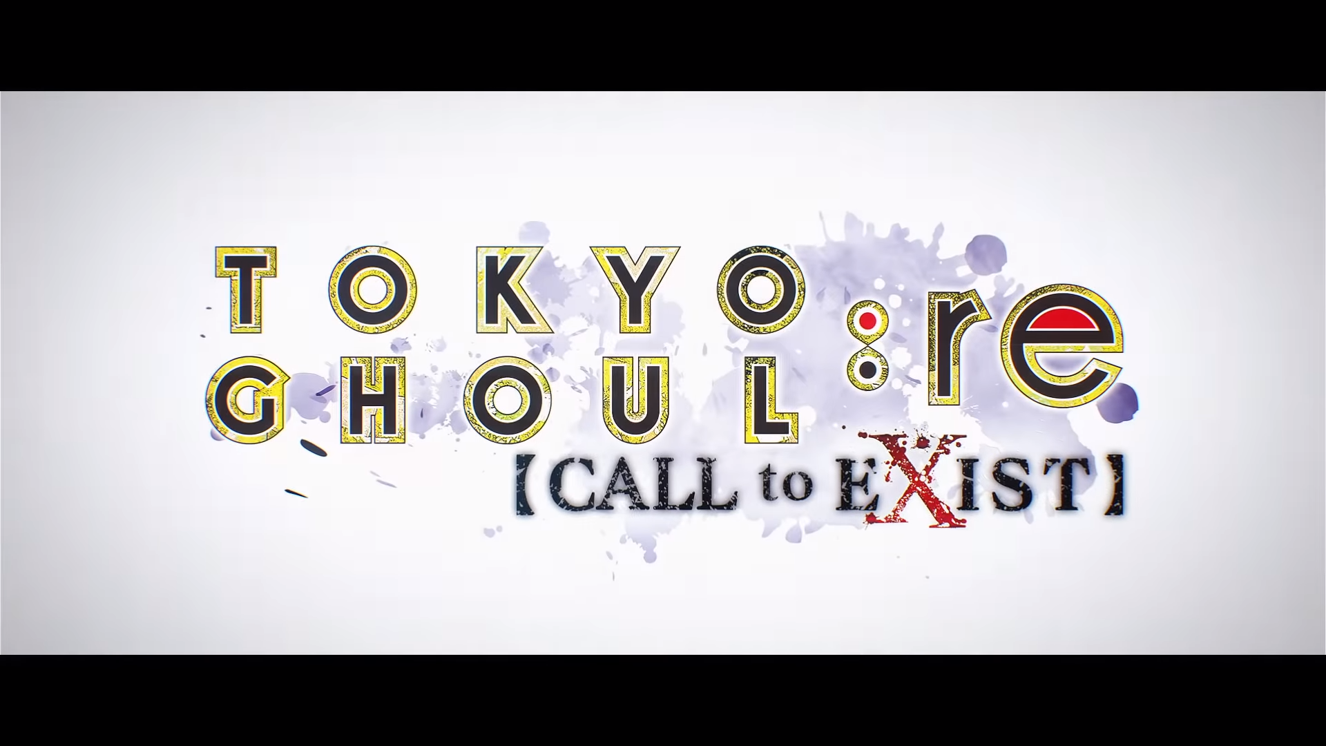 Tokyo ghoul call to exist стим фото 68