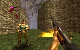 Cheats in videogames “Het is leuk om de regels te breken”