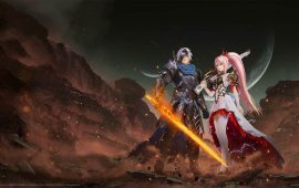 Tales of Arise Review – Kopen, budgetbak of slopen?