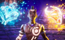 Tales of Kenzera: ZAU Preview: Een Prince of Persia-sausje?