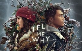 Tell Me Why Review