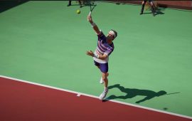 Tennis World Tour 2 Review – Kopen, budgetbak of slopen?