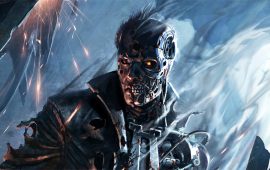 Terminator: Resistance