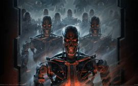 Terminator Resistance Review