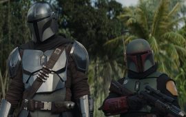 Nerd Culture #34 over The Book of Boba Fett & Jurassic Shark 2