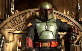 Nerd Culture #46 over The Book of Boba Fett, X-Men ’97 & Futurama