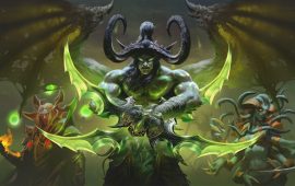 Burning Crusade