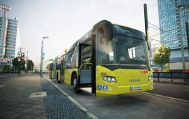 Let’s Play The Bus: Daan zoekt een nieuwe baan…