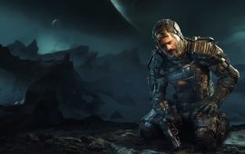 The Callisto Protocol Preview – De spirituele opvolger van Dead Space