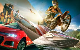 The Crew 2 Review: Is dit de allesomvattende race game?