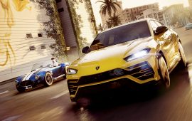 The Crew Motorfest Review: Kopen, budgetbak of slopen?