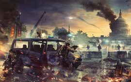 Maart 2019 gamereleases: Sekiro, Tropico 6 en The Division 2