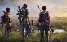 The Division 2 Year 1: De ups & downs van de lootershooter van Ubisoft