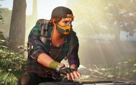 EvdWL over nieuwe game EA, ‘ongelofelijk’ wrede trailer & The Division