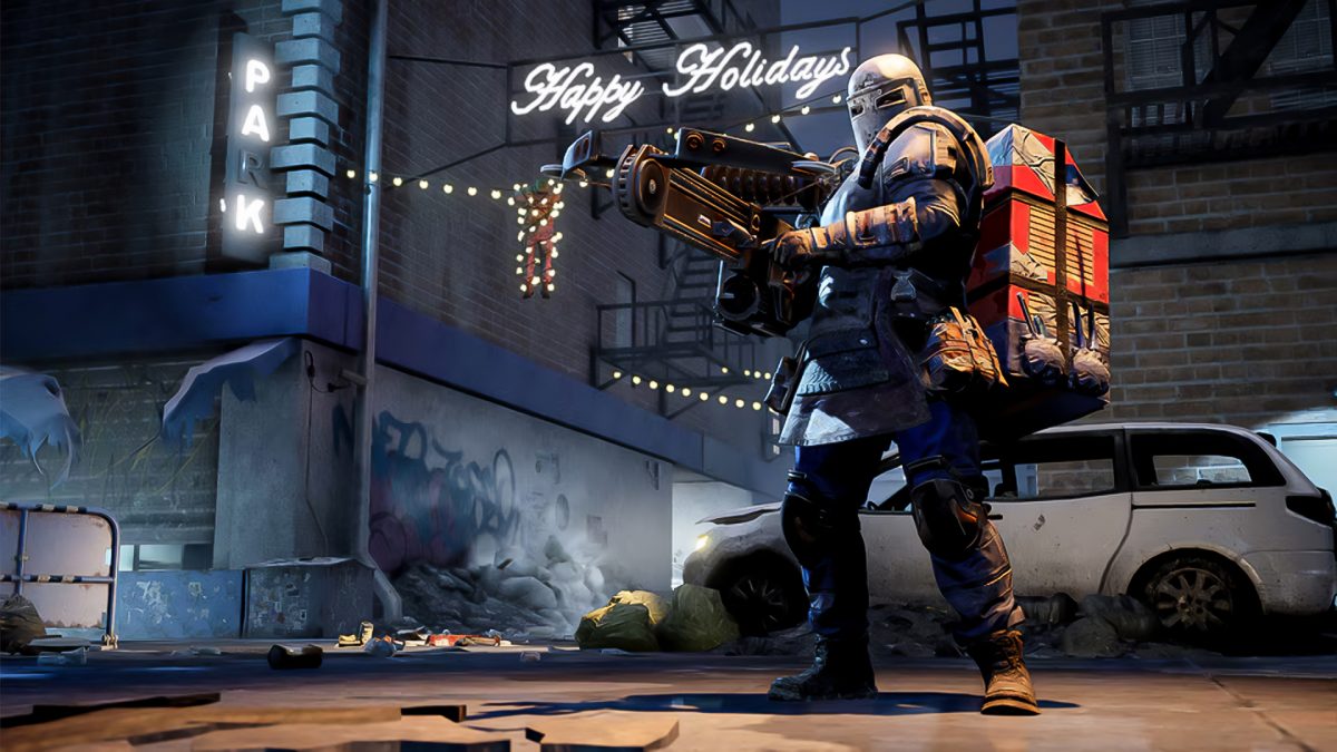 The Division Resurgence Review: Kopen, budgetbak of slopen?