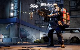 The Division Resurgence Review: Kopen, budgetbak of slopen?