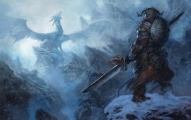 EvdWL over PlayStation vs Game Pass, Elder Scrolls Online & Battlefield
