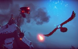 The Falconeer Let’s Play – Kleinkunst uit Nederland