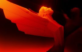 ‘The Game Awards zijn zo corrupt als het maar kan’