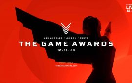 GK Journaal: Nominaties The Game Awards 2020 zijn bekend