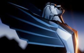 EvdWL geheel gewijd aan de The Game Awards 2024