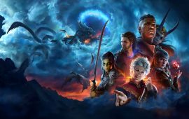 De GOTY’s van de afgelopen tien jaar bij The Game Awards