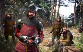 EvdWL: Hoogte- en dieptepunten van The Game Awards 2025