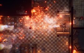 The Hong Kong Massacre Review: “Alles helemaal naar de klote knallen”