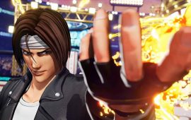 The King of Fighters XV Let’s Play: ‘Old school meppen’