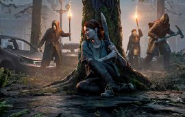 GK Daily over The Last of Us 3 & Gears zonder MP naar PS5
