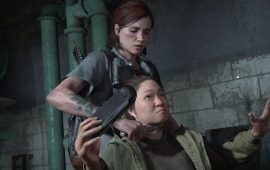 The Last of Us 2 Review – Kopen, budgetbak of slopen?