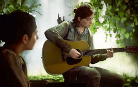 GK Daily: Nog een versie The Last of Us 2 & 'Mario moet sneller af'