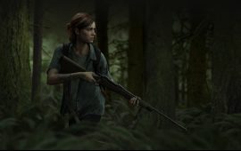 Game of the Week: The Last of Us Part II