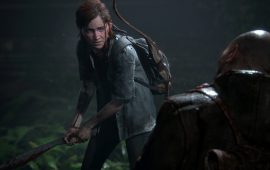 Deze Week bij GK met The Last of Us 2, 40 jaar Pac-Man & veel GKE3