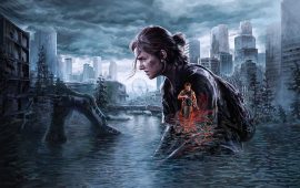 The Last of Us Part II Remastered Review