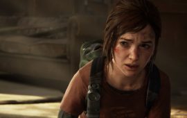 The Last of Us Remake Review