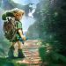 EvdWL over cijfers Wolverine, Ocarina of Time & dis naar Kojima