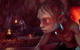 EvdWL over The Lord of the Rings: Gollum, Battlefield 2042 & Titanfall